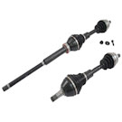 2004 Volvo XC90 Drive Axle Kit 1