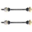 BuyAutoParts  Bmw 318i Drive Axle Kit 90-908472D