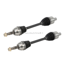 BuyAutoParts Cadillac Drive Axle Kit 90-908682D