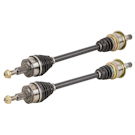 2012 Chrysler 300 Drive Axle Kit 1