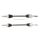 2003 Mazda Tribute Drive Axle Kit 1