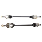 2000 Honda CR-V Drive Axle Kit 1