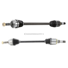 2004 Mitsubishi Endeavor Drive Axle Kit 1