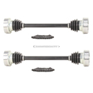 1982 Volkswagen Vanagon Drive Axle Kit 1