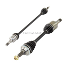 2003 Chrysler Sebring Drive Axle Kit 1