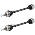 2000 Volkswagen Passat Drive Axle Kit 1