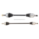 2012 Kia Soul Drive Axle Kit 1