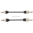 2012 Mazda CX-9 Drive Axle Kit 1