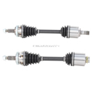 2011 Hyundai Azera Drive Axle Kit 1