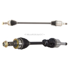 2018 Buick LaCrosse Drive Axle Kit 1