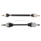 2021 Hyundai Tucson Drive Axle Kit 1