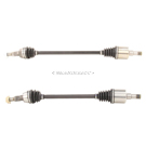 2008 Saturn Vue Drive Axle Kit 1