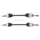 2021 Ford Expedition Drive Axle Kit 1