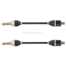 2014 Polaris RZR 900 Drive Axle Kit 1