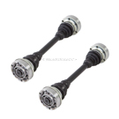 BuyAutoParts Pontiac Drive Axle Kit 90-919902D