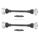 1987 Porsche 944 Drive Axle Kit 1