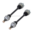 2000 Bmw 740iL Drive Axle Kit 1