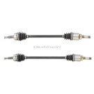 2007 Saturn Vue Drive Axle Kit 1