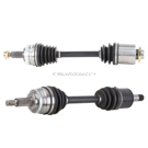 2007 Kia Amanti Drive Axle Kit 1