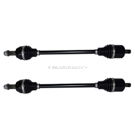 2017 Polaris Ranger XP 1000 Drive Axle Kit 1