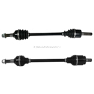 2014 Kawasaki KRT800 Teryx Drive Axle Kit 1