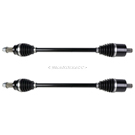 2017 Polaris General 1000 EPS Drive Axle Kit 1