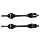 2017 Polaris ACE 570 Drive Axle Kit 1