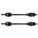2007 Polaris Ranger XP 700 Drive Axle Kit 1