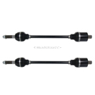 2016 Polaris A.C.E. Drive Axle Kit 1