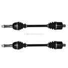 2016 Polaris Ranger ETX Drive Axle Kit 1