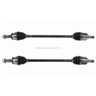 2021 Hyundai Kona Drive Axle Kit 1