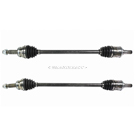 2021 Toyota Venza Drive Axle Kit 1