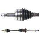 2021 Toyota RAV4 Drive Axle Kit 1