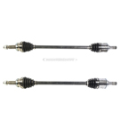 2021 Toyota RAV4 Prime Drive Axle Kit 1
