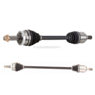 2015 Kia Optima Drive Axle Kit 1