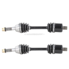2016 Polaris A.C.E. Drive Axle Kit 1