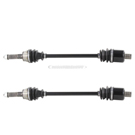 2017 Polaris Ranger XP 1000 EPS Drive Axle Kit 1