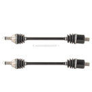 2017 Polaris General 1000 EPS Drive Axle Kit 1