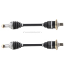 2013 Arctic-Cat 700 Core Drive Axle Kit 1