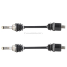 2017 Polaris Ranger 570 Drive Axle Kit 1