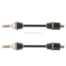 2020 Polaris Ranger 570 Drive Axle Kit 1