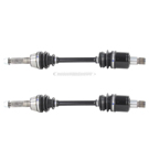 2014 Polaris RZR 800 Drive Axle Kit 1
