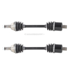 2017 Polaris RZR 900 Drive Axle Kit 1