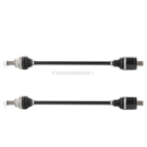 2018 Polaris RZR XP Turbo S Drive Axle Kit 1