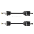 2017 Arctic-Cat Wildcat Trail XT Drive Axle Kit 1