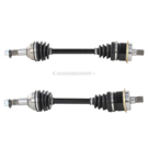 2012 Can-Am Outlander Max 400 EFI XT Drive Axle Kit 1