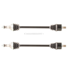 2018 Can-Am Defender HD10 X mr Drive Axle Kit 1