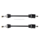 2015 Can-Am Maverick 1000R X ds Drive Axle Kit 1