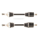 2021 Can-Am Outlander 850 X mr Drive Axle Kit 1