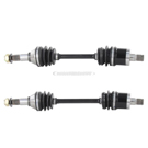 2017 Can-Am Outlander Max 450 DPS Drive Axle Kit 1
